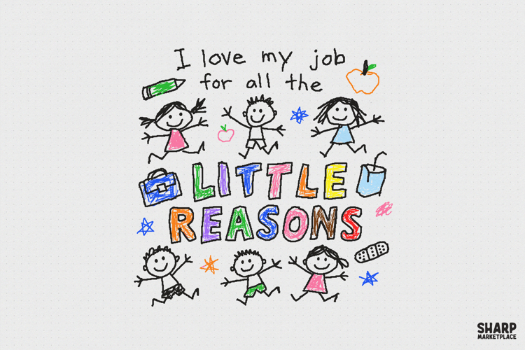 School PNG Image 17