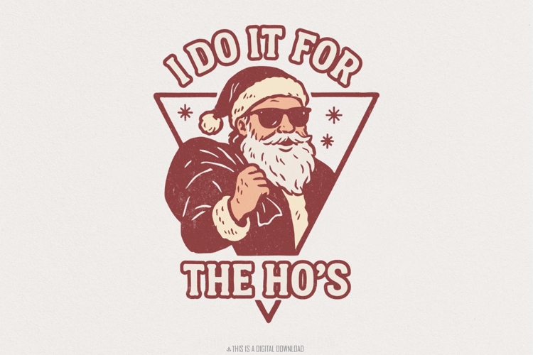Ho Ho Ho Png Image 11