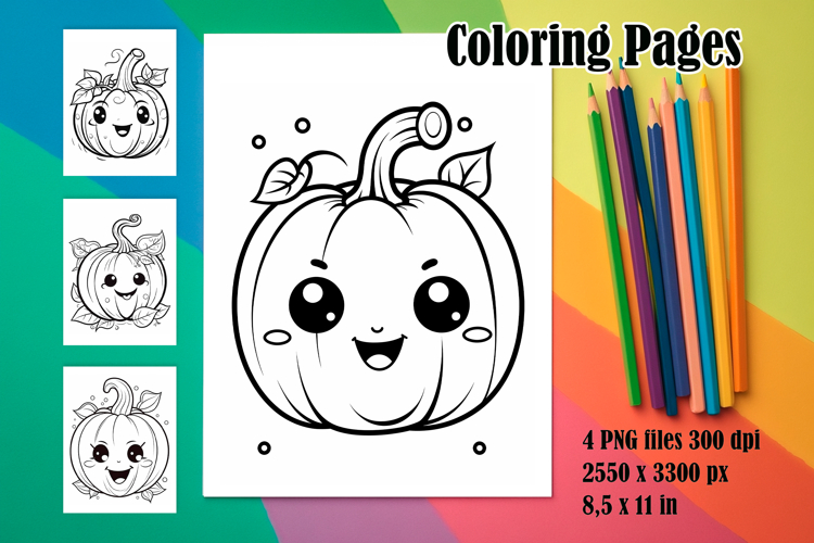Cute Coloring Pages for Girls Image 3