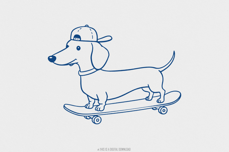 Dog Svg Bundle Image 2