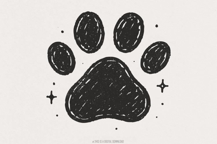 Paw Png