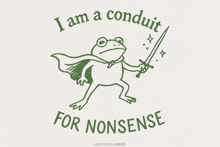 Frog Png Image 5