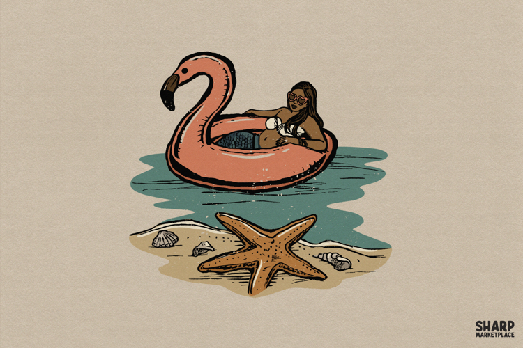 Mermaid Png