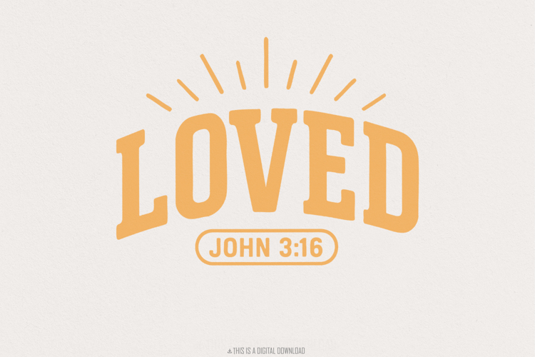 Bible Verse Clipart Image 7