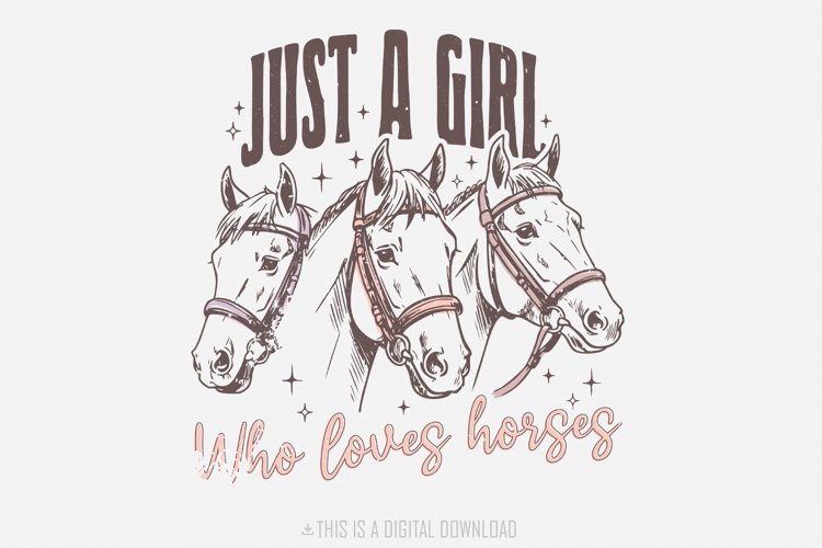 Horses Png Image 6
