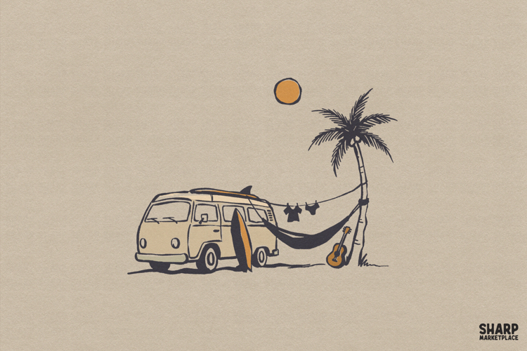 Camping Png Image 21