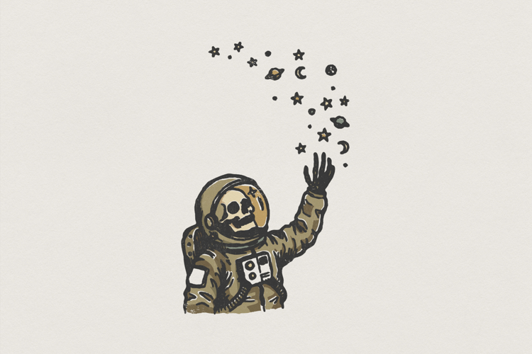 Astronaut Png