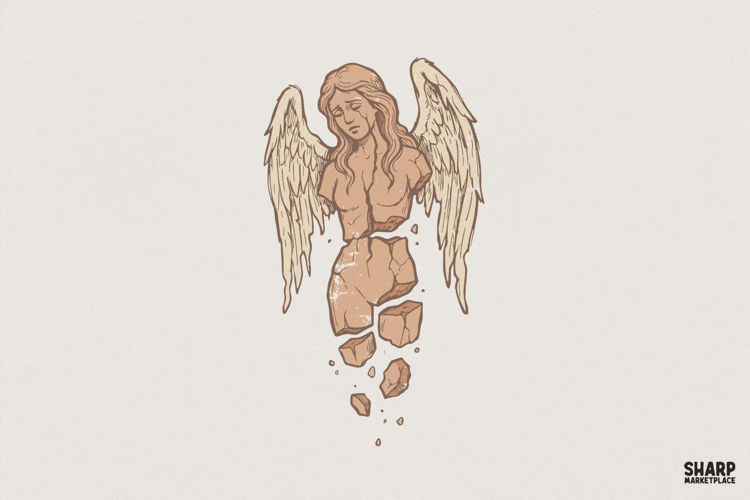 Angel Png Image 4