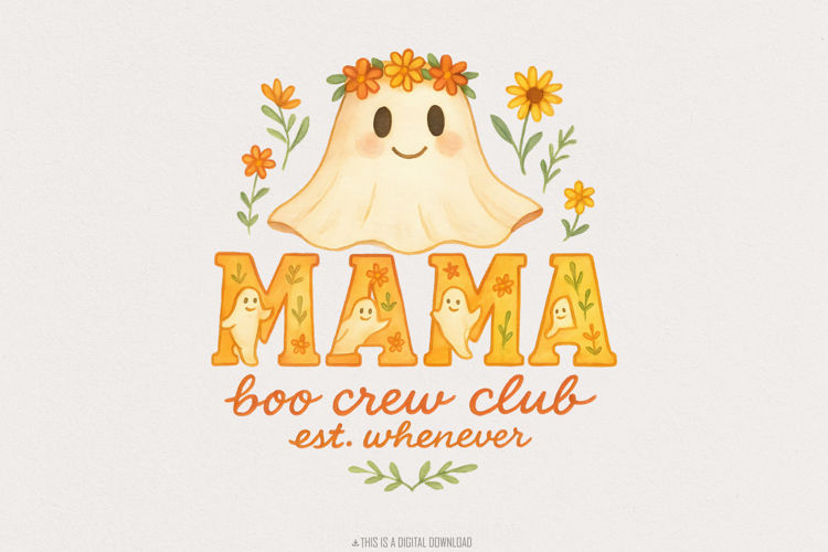 Cute Ghost Png Image 24