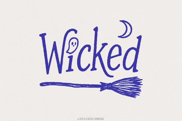 Witchy Png Image 12