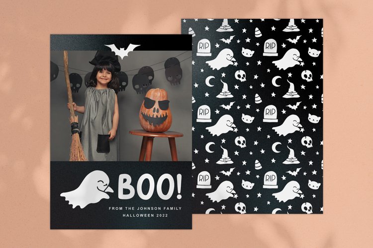 Ghost Clipart Image 22