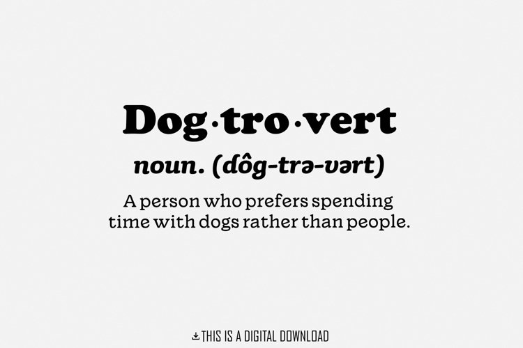 Dog Love Svg Image 11