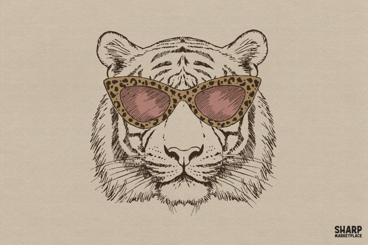 Brille Png Image 10