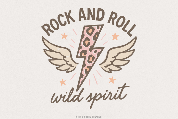 Lightning Bolt Clipart Image 2