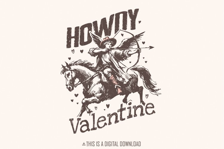 Howdy Clipart Image 20