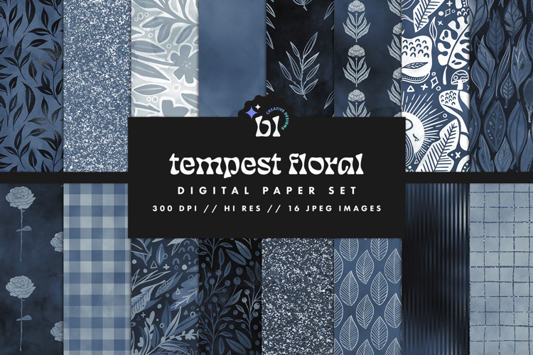 Navy Texture Image 18