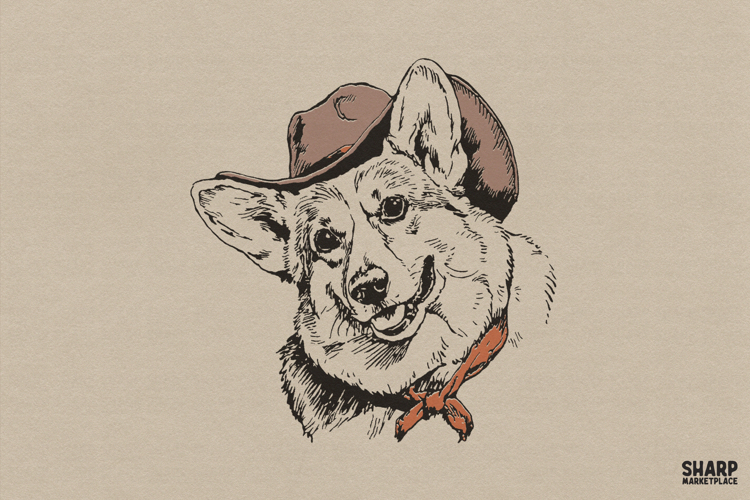 Cowboy Png Image 5