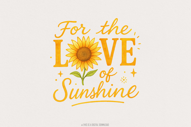 Sunflower PNG Image 8