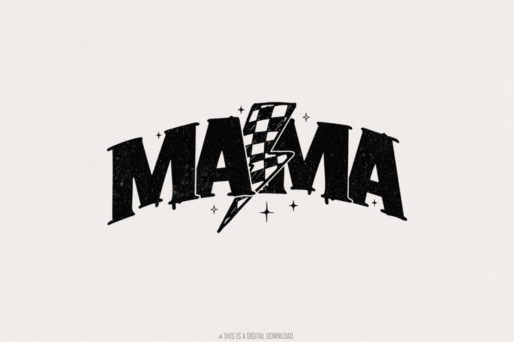 Mama Png Image 9
