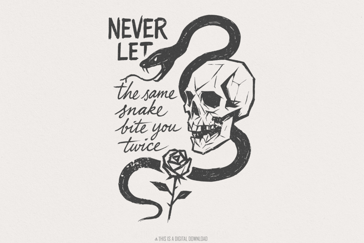 Skull Clipart Png Image 10