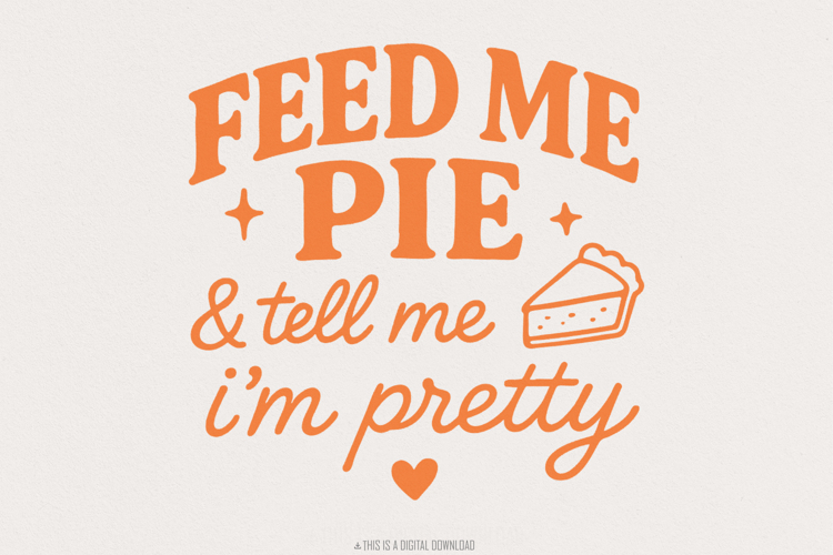 Pie Png Image 4