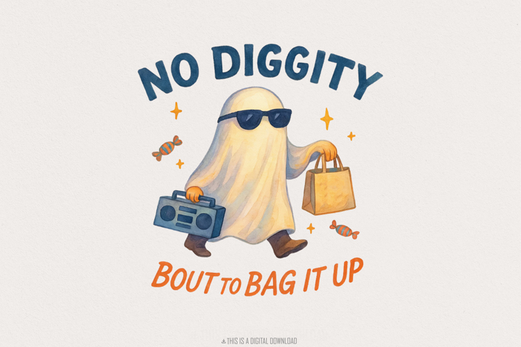 Cute Ghost Png Image 2