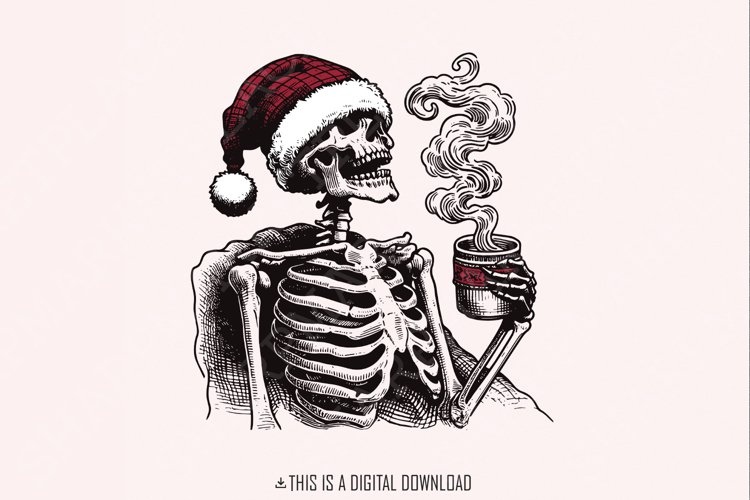 Skeleton PNG Image 14