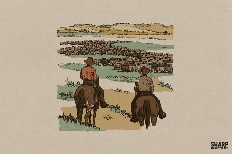 Cowgirl Png Image 15