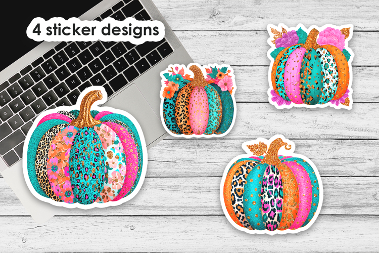 Pumpkin Clipart Png Image 12