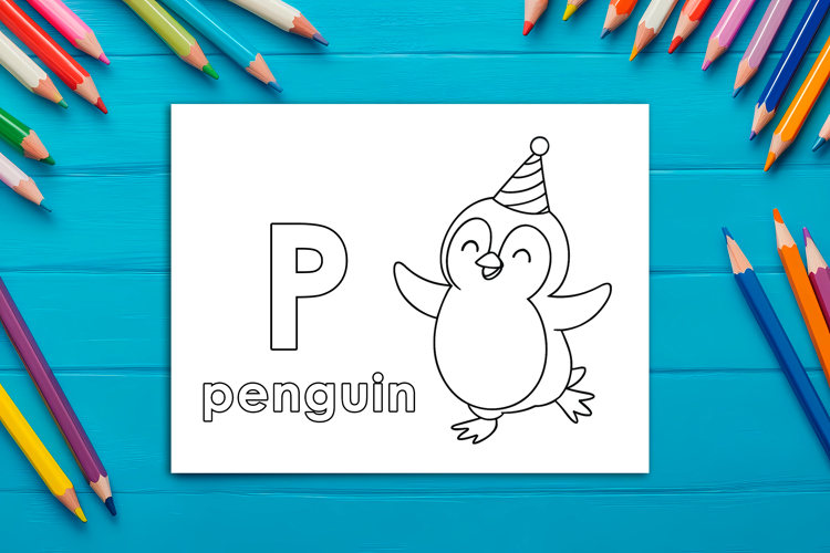 Animals Coloring Pages