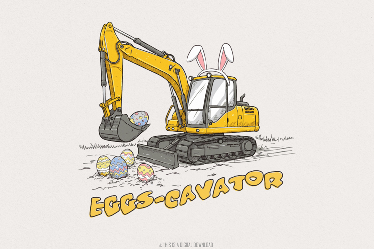 Easter Eggs Png Image 10