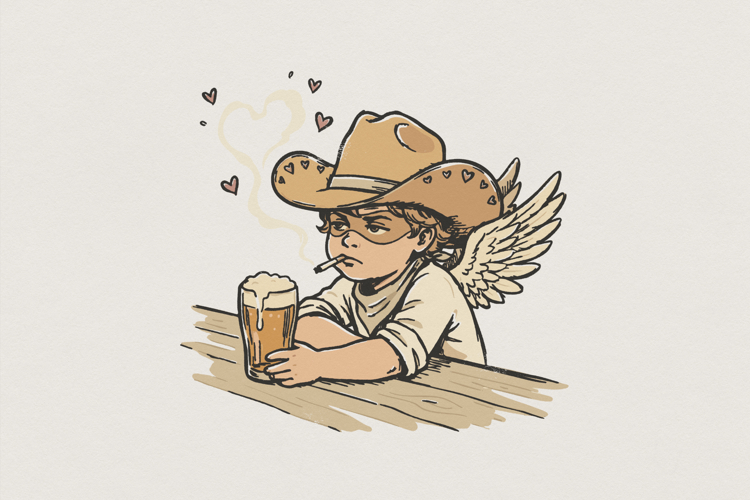 Vintage PNG Image 12