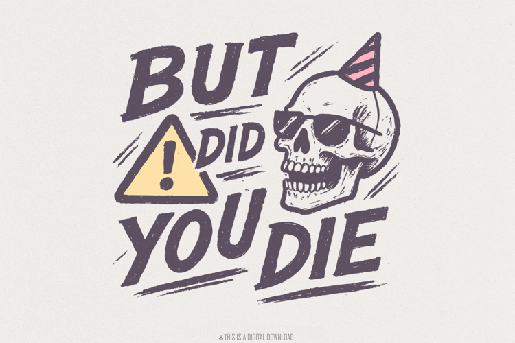 Skull Clipart Png Image 21