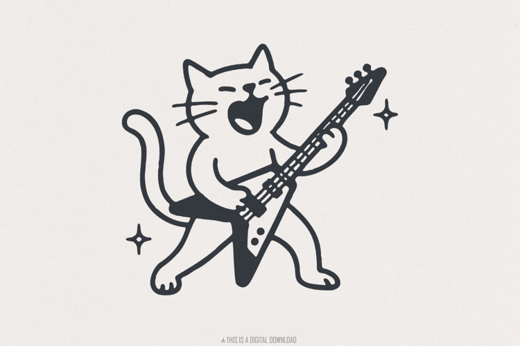 Cat Png Image 16