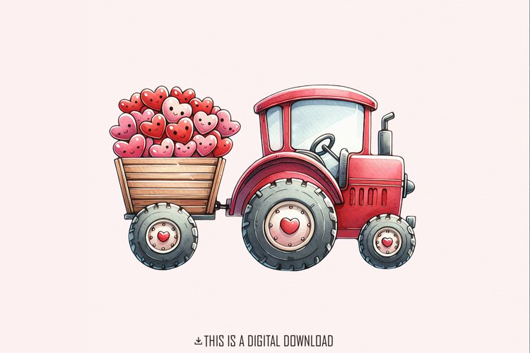 Hear Clipart Image 24
