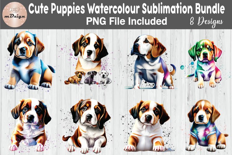 Cute Sublimation Designs Image 3