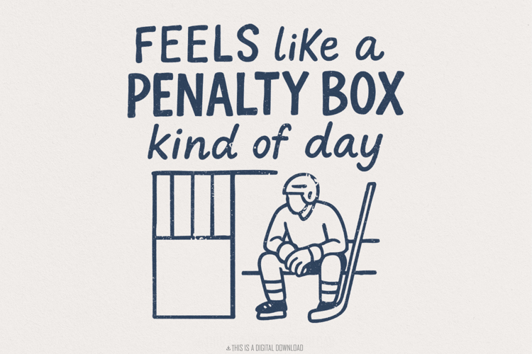 Hockey Svg Image 9