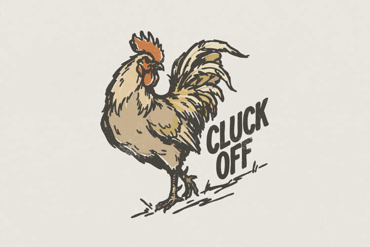 Chicken Png Image 3