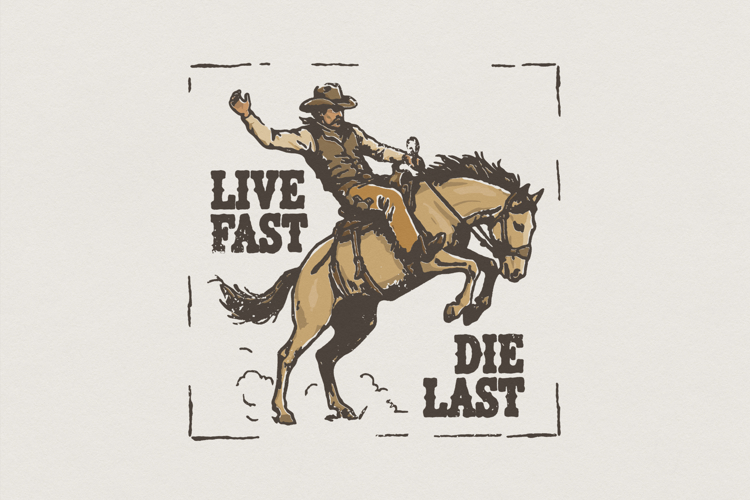Cowboy Png Image 6