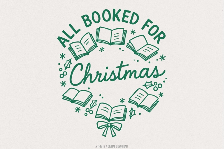 Booked Png Image 9