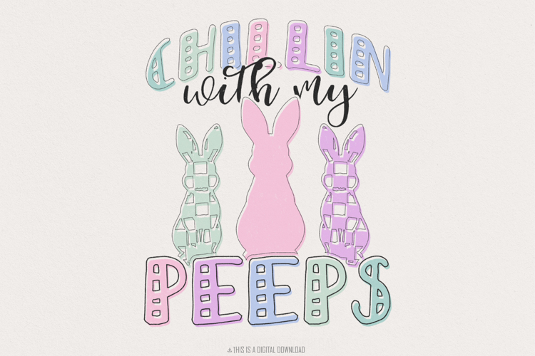 Happy Easter Png Image 23