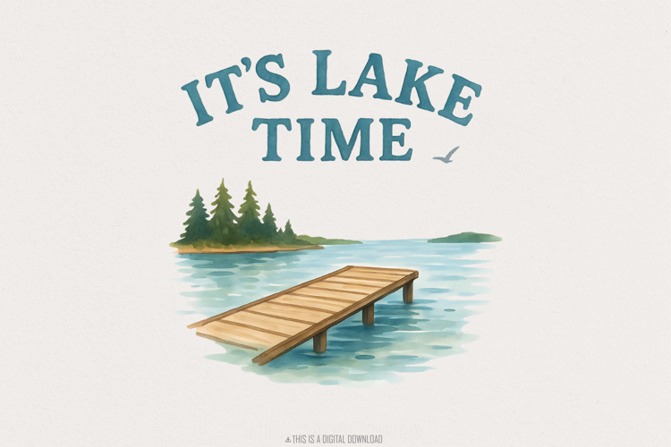 Lake Png Image 5