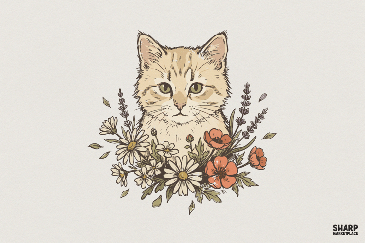 Wildflower Png Image 2