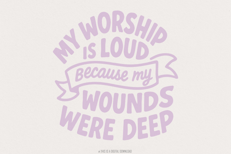 Bible Clipart Image 24