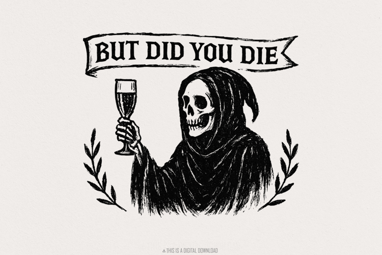 Grim Reaper Png