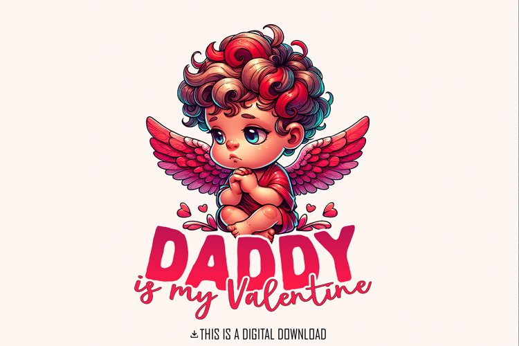 Daddy Png