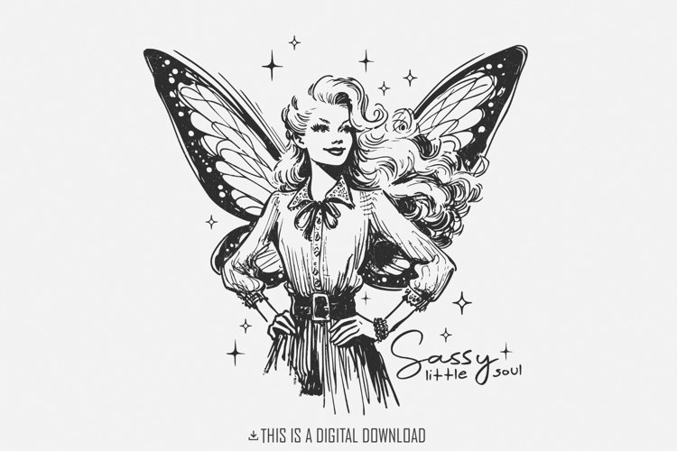 Fairy Png Image 20