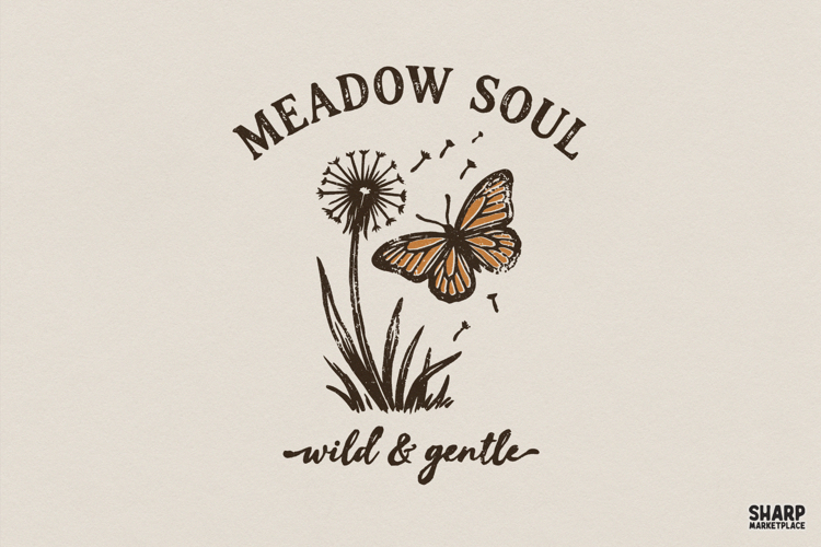 Wildflower Png Image 3