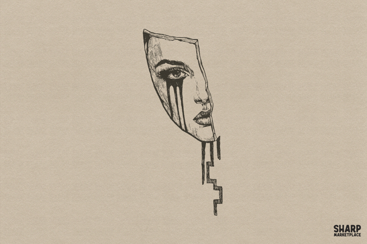 Horror Png Image 2