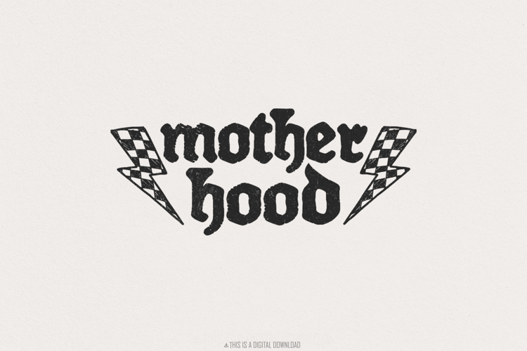 Mama Png Image 10